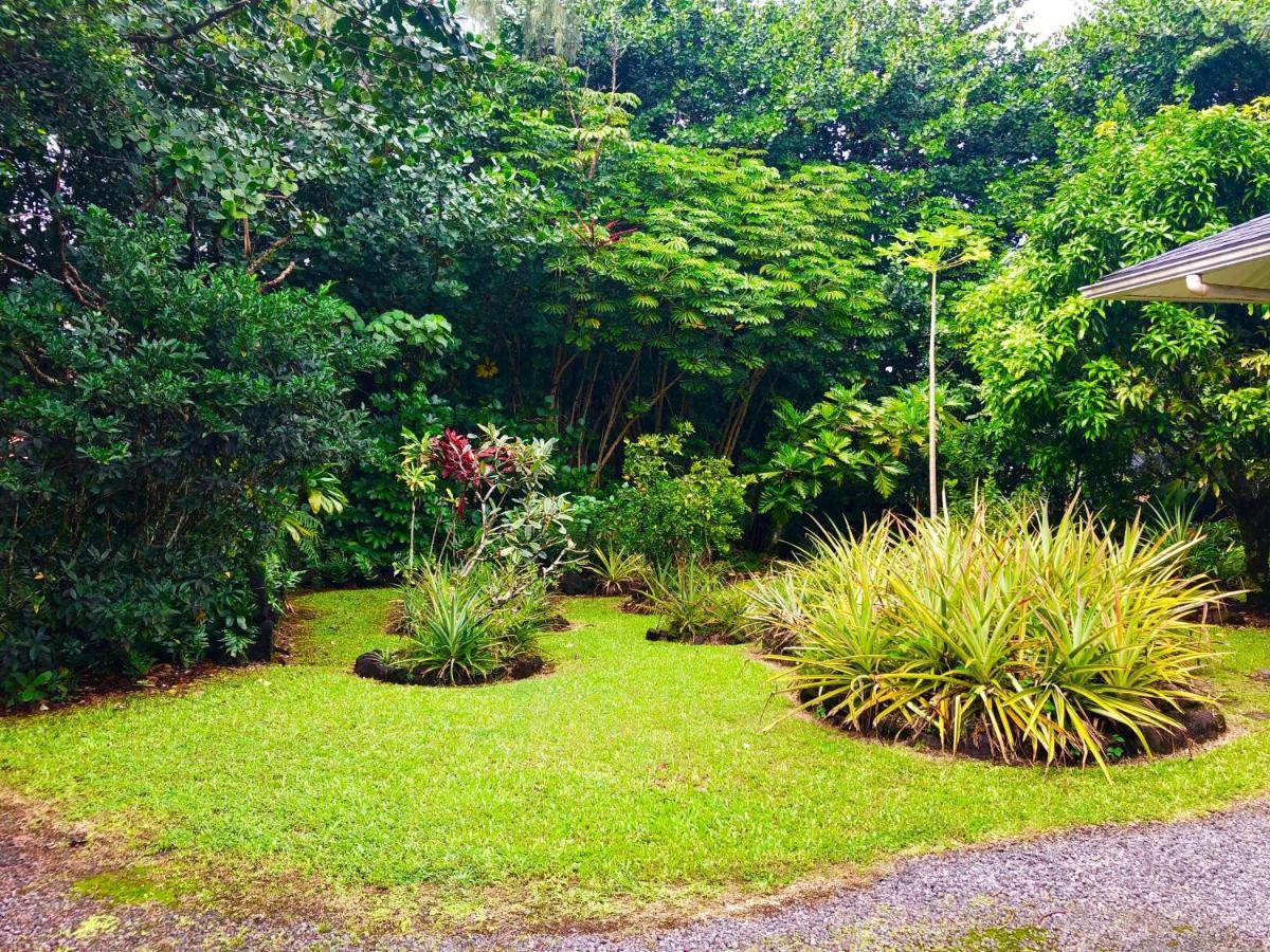 Ala Kai Bed And Breakfast Keaau ภายนอก รูปภาพ